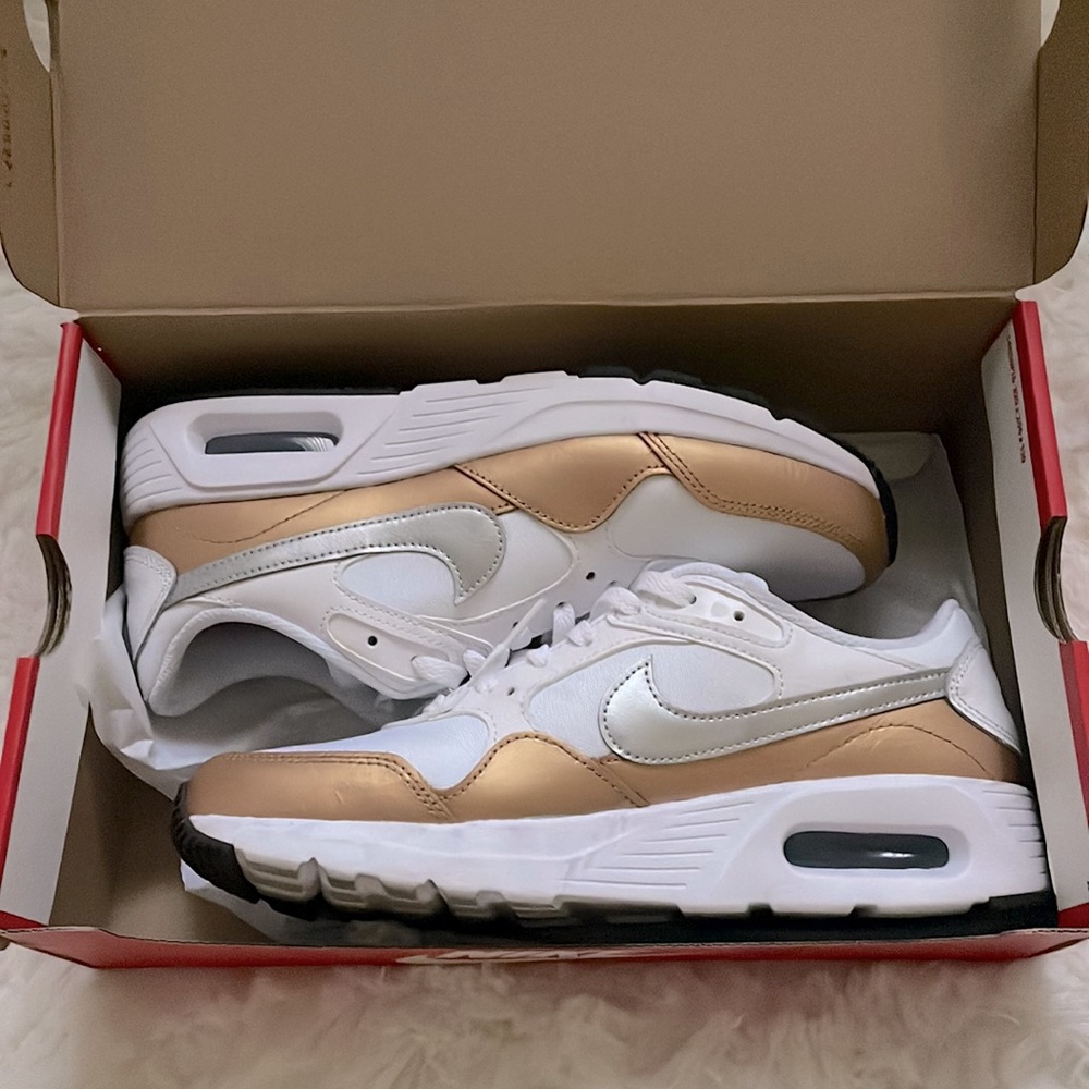 Nike Air Max SC Women’s 9.5